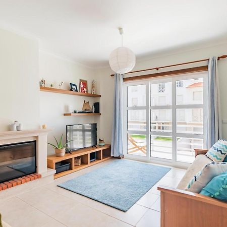 佩尼契Baleal Sea House公寓 外观 照片