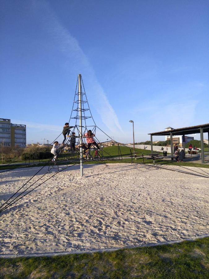 佩尼契Baleal Sea House公寓 外观 照片