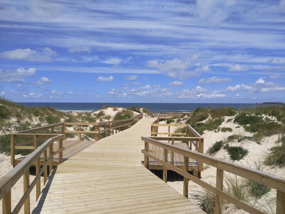 佩尼契Baleal Sea House公寓 外观 照片