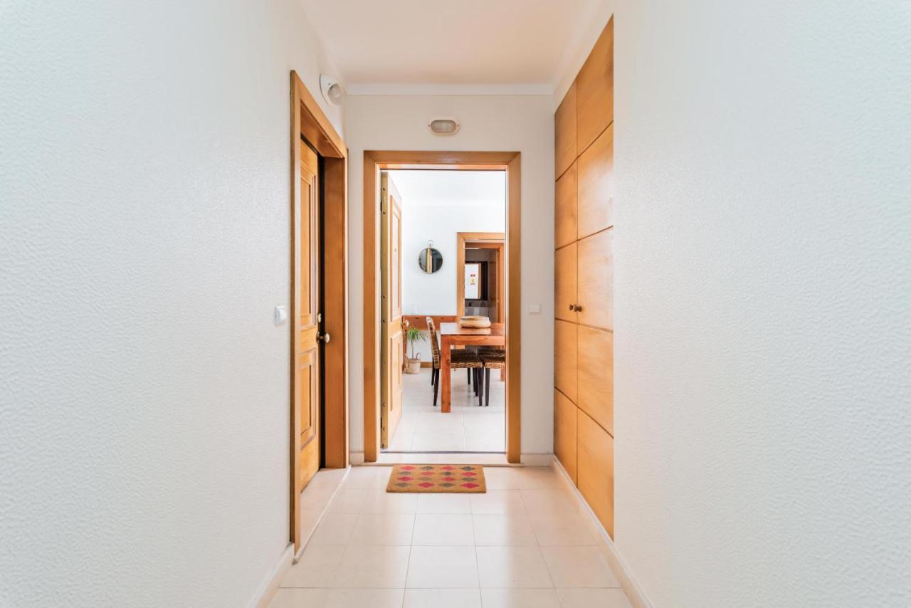 佩尼契Baleal Sea House公寓 外观 照片