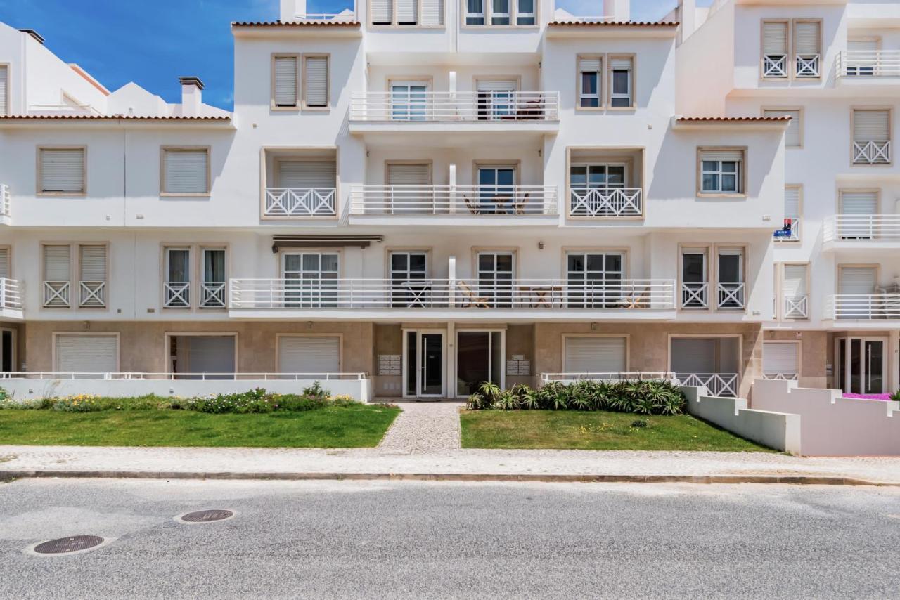 佩尼契Baleal Sea House公寓 外观 照片