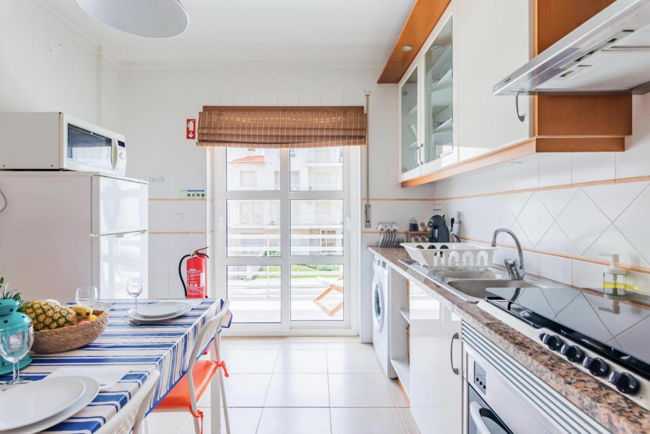 佩尼契Baleal Sea House公寓 外观 照片
