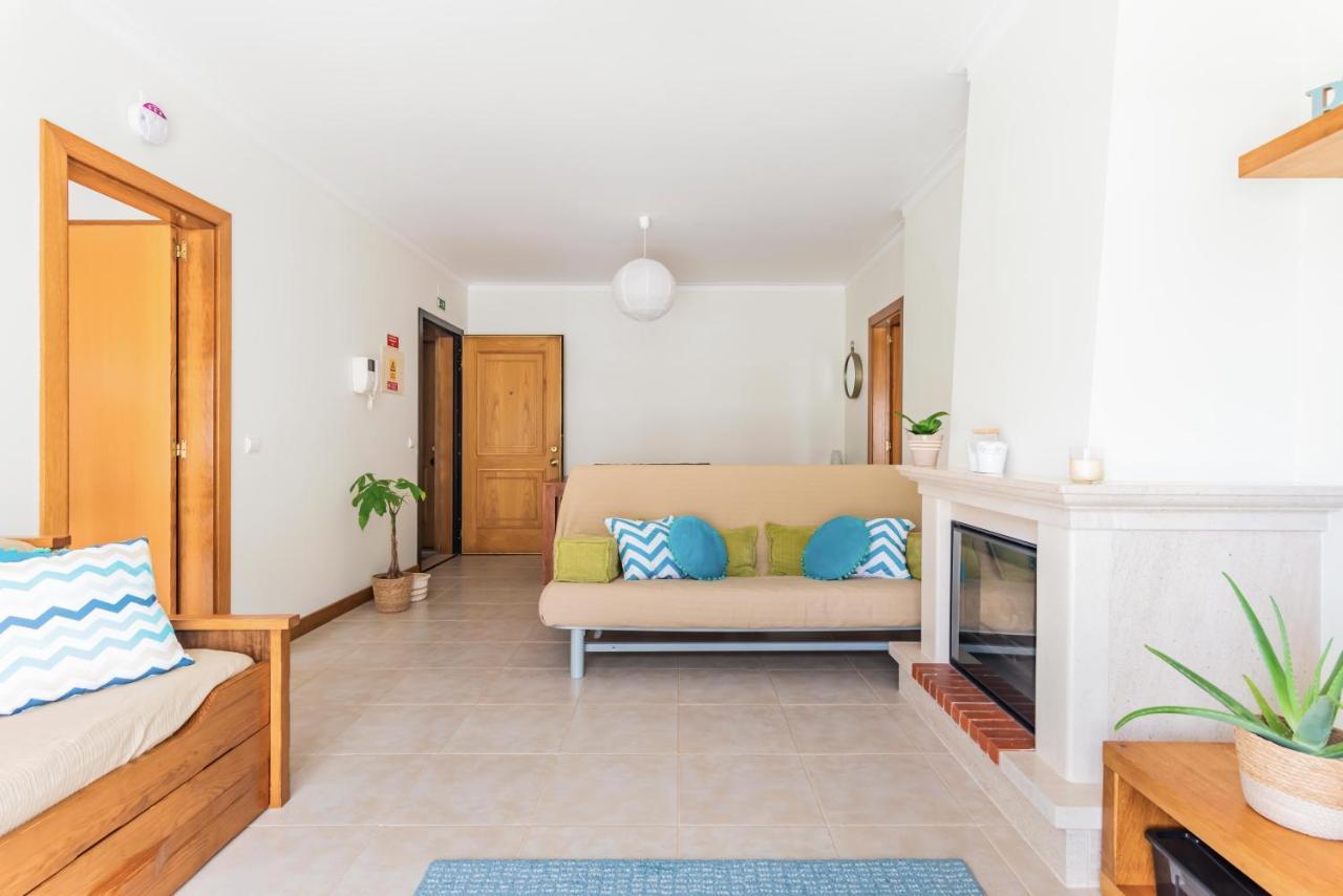佩尼契Baleal Sea House公寓 外观 照片