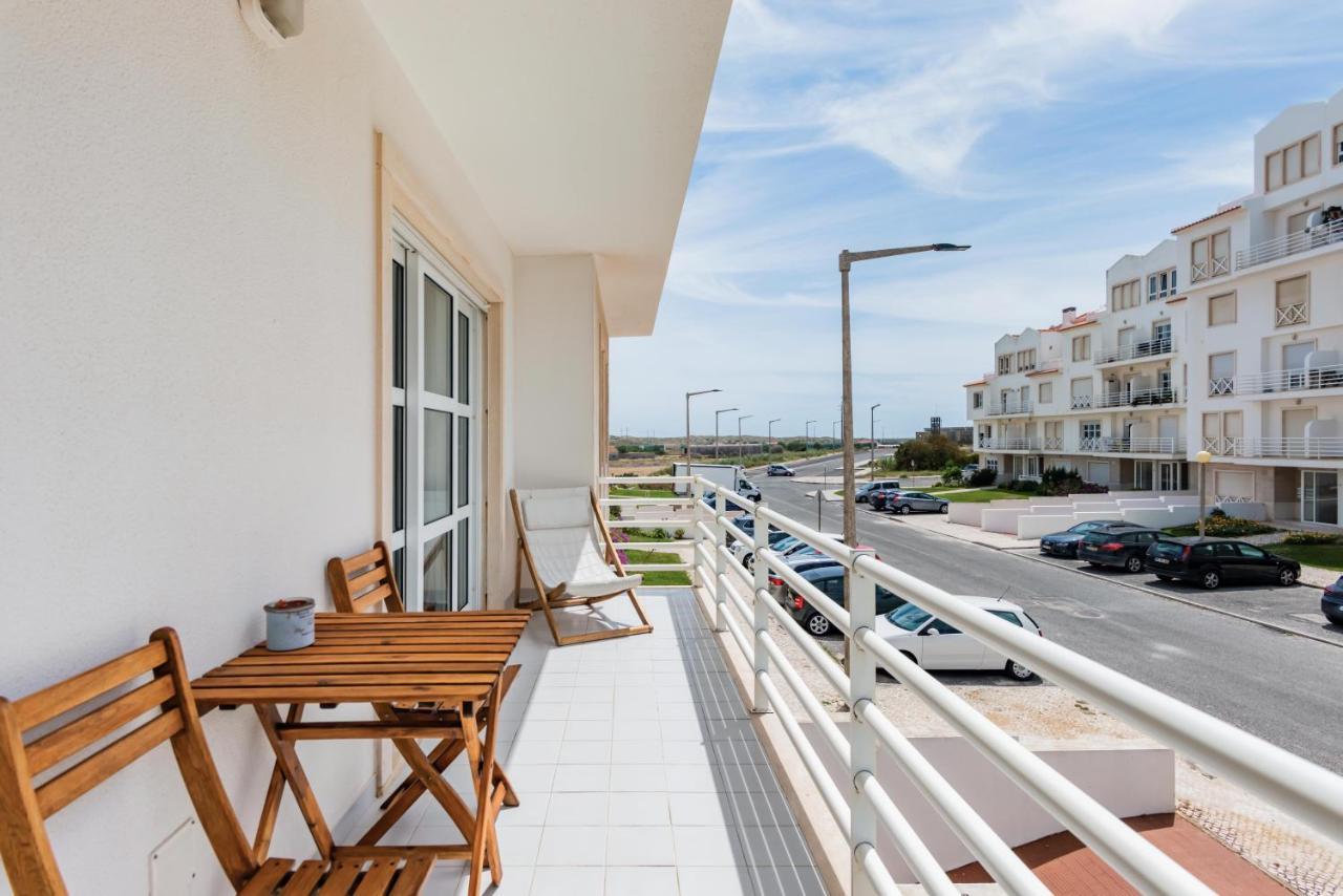 佩尼契Baleal Sea House公寓 外观 照片