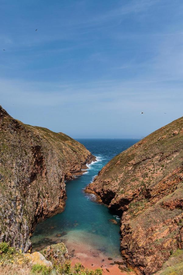佩尼契Baleal Sea House公寓 外观 照片