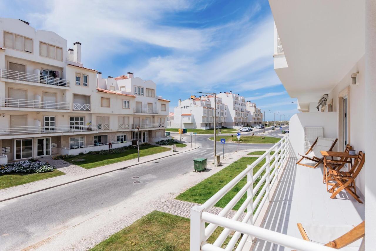 佩尼契Baleal Sea House公寓 外观 照片