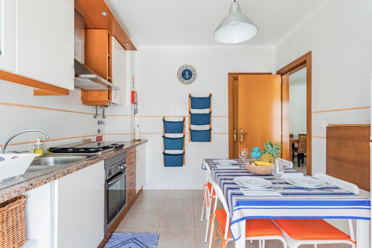 佩尼契Baleal Sea House公寓 外观 照片