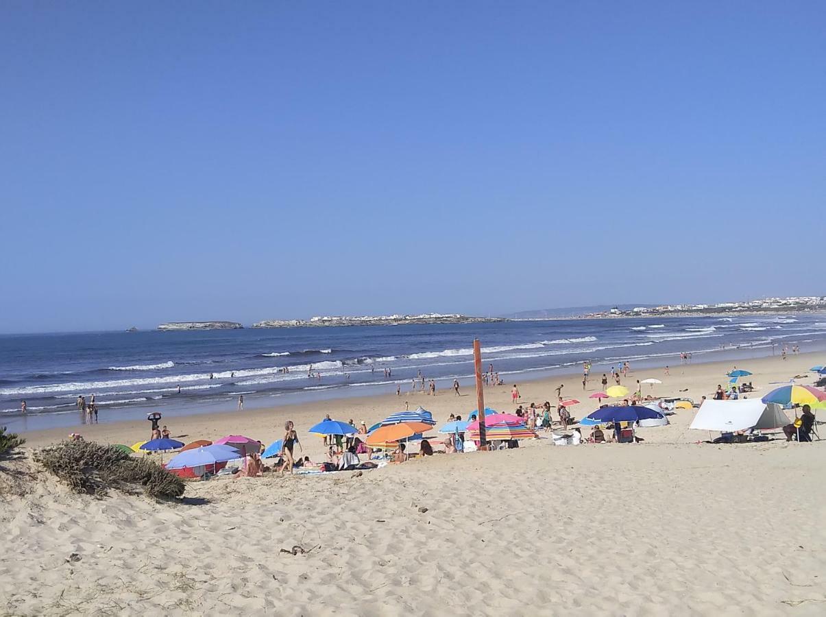 佩尼契Baleal Sea House公寓 外观 照片
